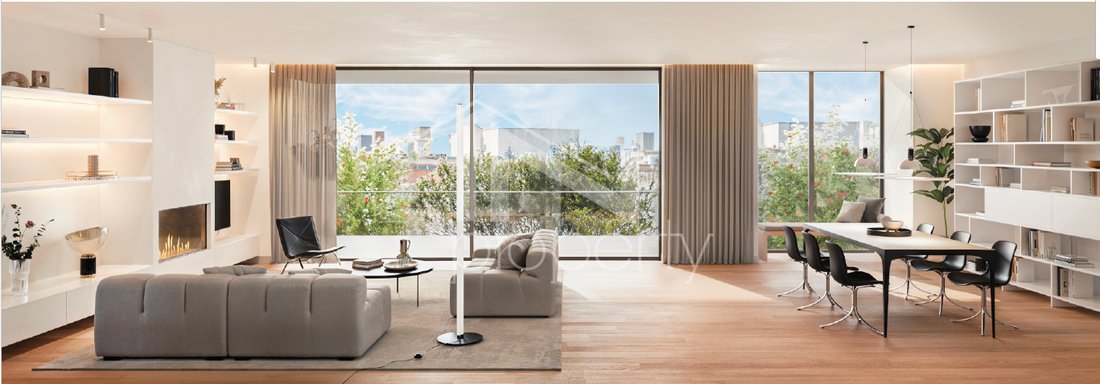 Apartment in Sunoikia Kolonakiou, 1st District of Athens, Athens 4 - 17300585