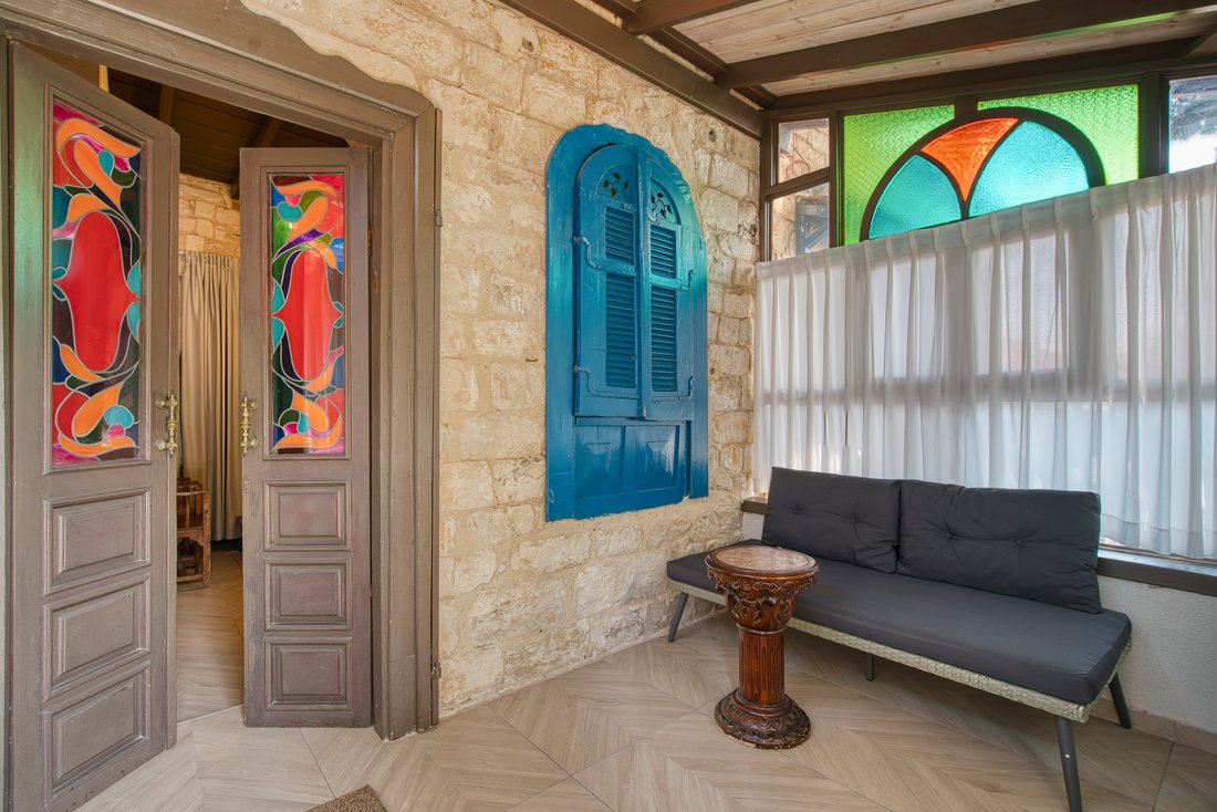 House in Rosh Pinna, North District, Israel 4 - 17300275