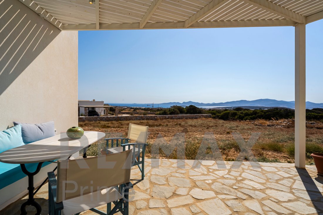 House in Paros, Aegean, Greece 5 - 16117597