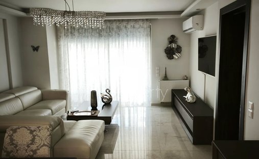 Apartment in South Athens, Attica, Greece 1