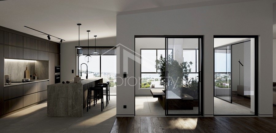 Apartment in Vouliagmeni, Attica, Greece 3 - 17300582
