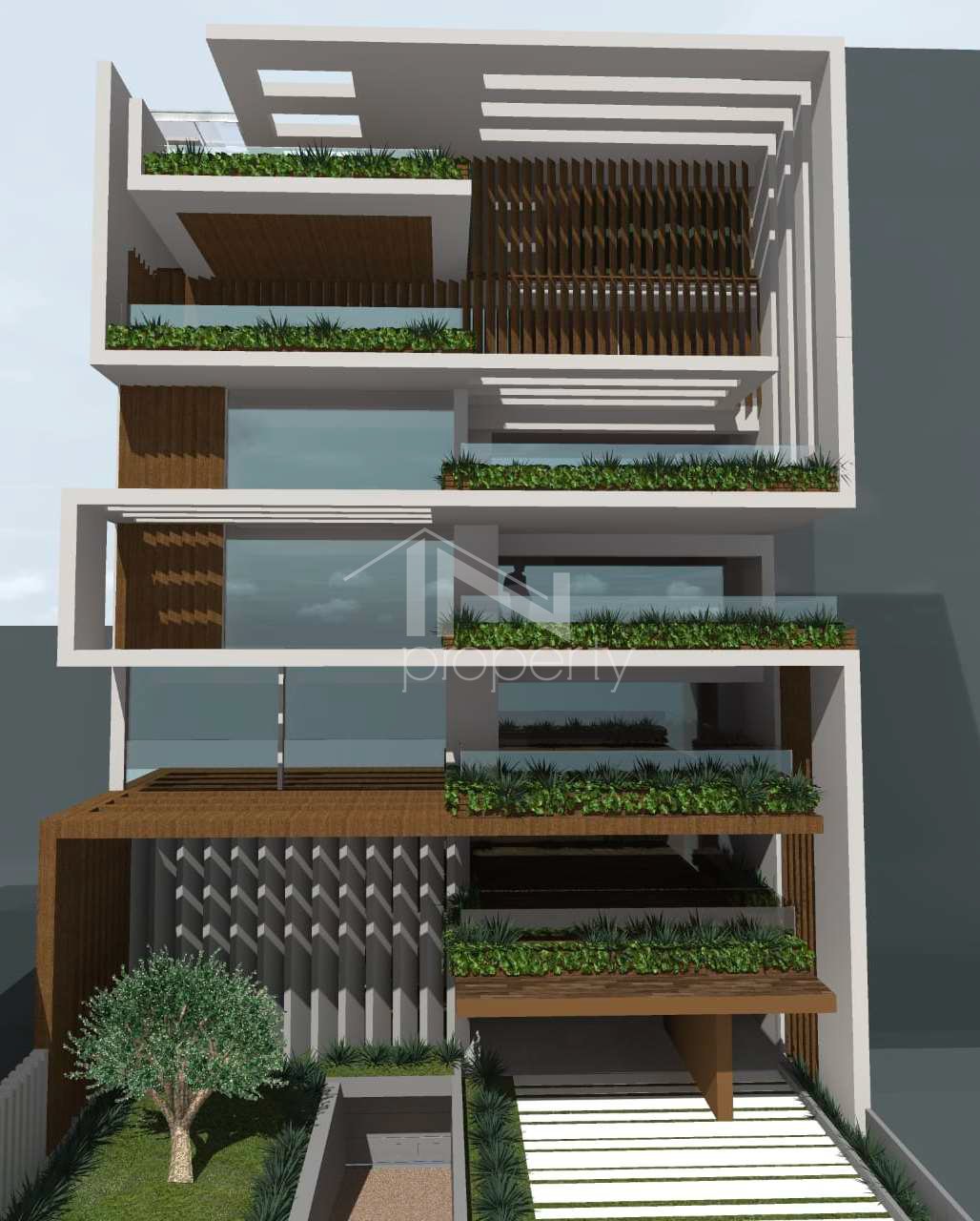 Appartement à Glyfáda, Attique, Grèce 2 - 17061589