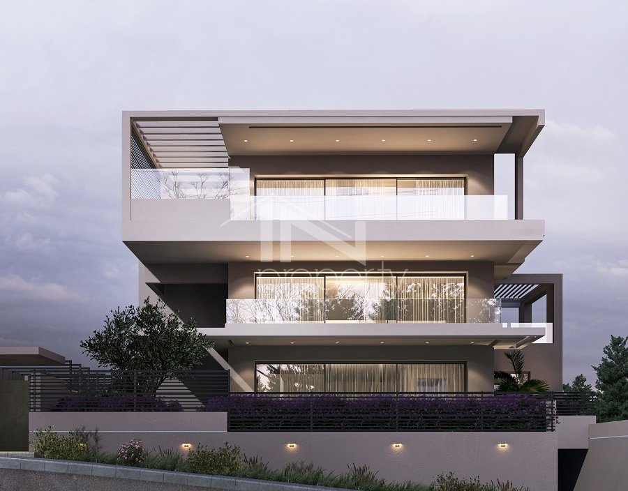 Apartment in Vouliagmeni, Attica, Greece 2 - 17300582