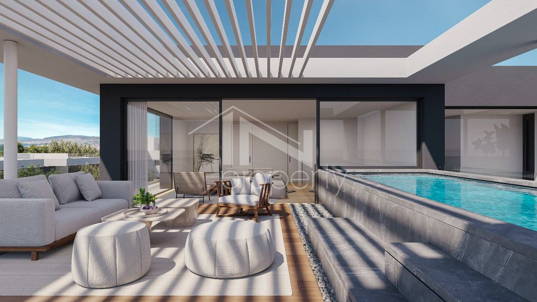 Apartment in South Athens, Attica, Greece 3 - 17234929