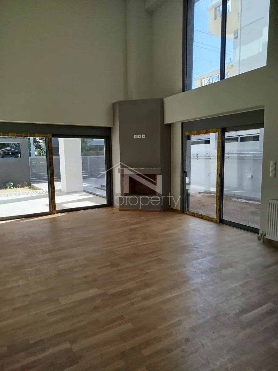 Apartment in Papagou, Attica, Greece 1 - 17300626