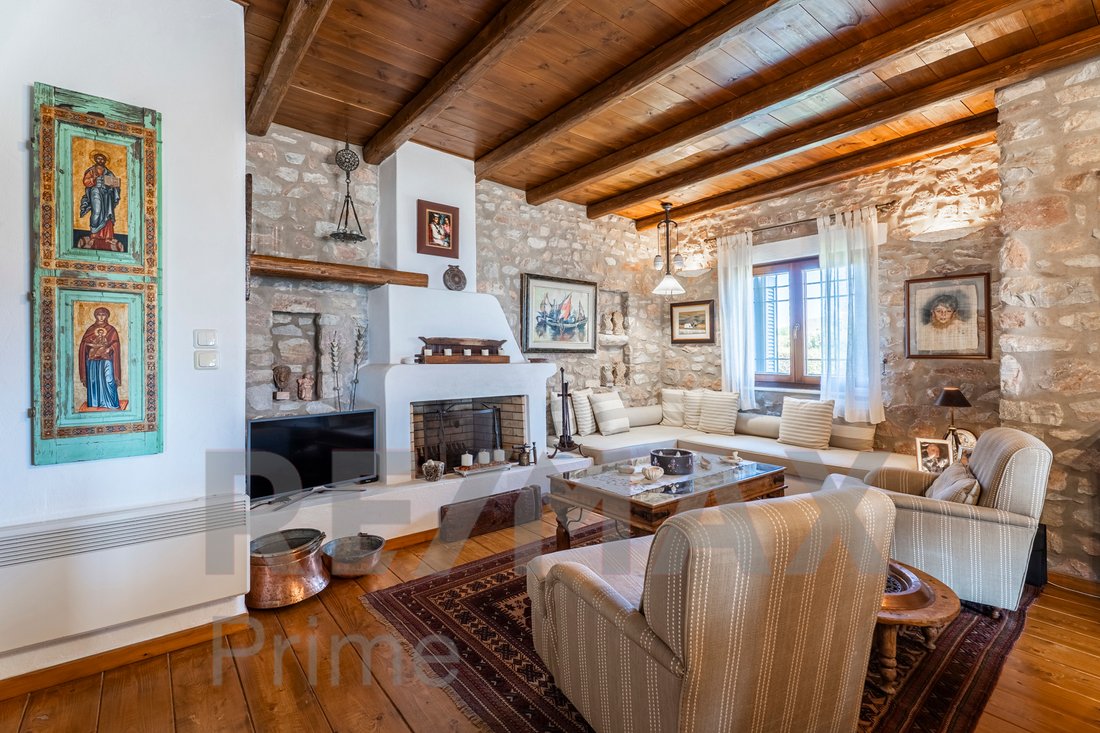 Apartment in Paros, Aegean, Greece 5 - 16306582