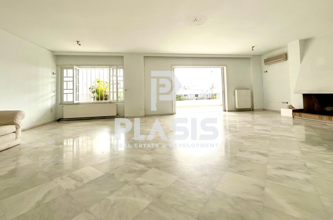 Appartamento a Vouliagmeni, Attica, Grecia 1 - 17001583