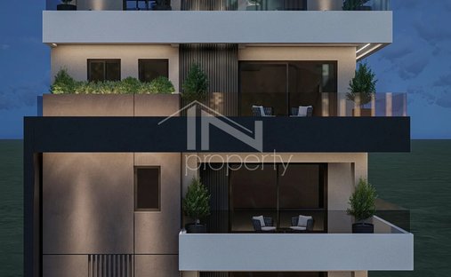 Apartment in South Athens, Attica, Greece 1