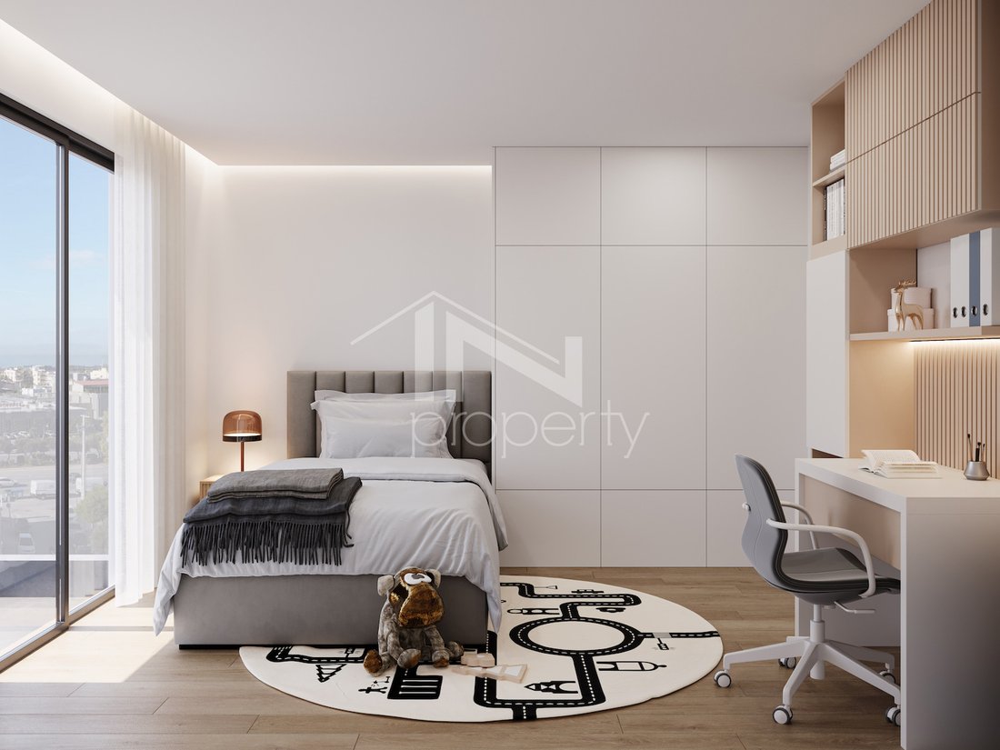 Apartment in Elliniko, Attica, Greece 5 - 17300624