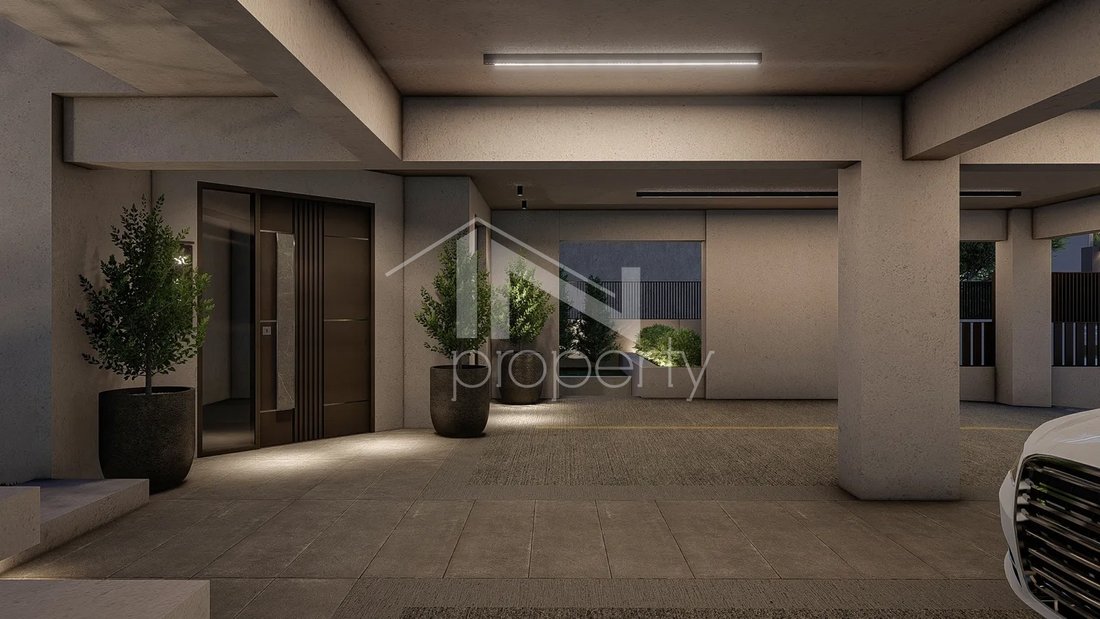 Apartment in South Athens, Attica, Greece 3 - 17300612
