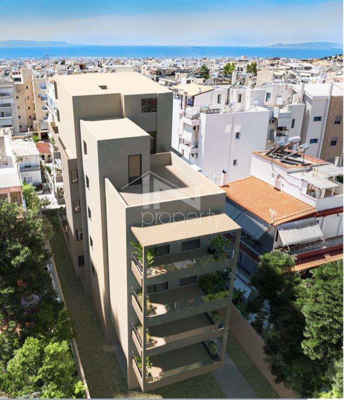 Apartment in Glyfada, Attica, Greece 2 - 17133302