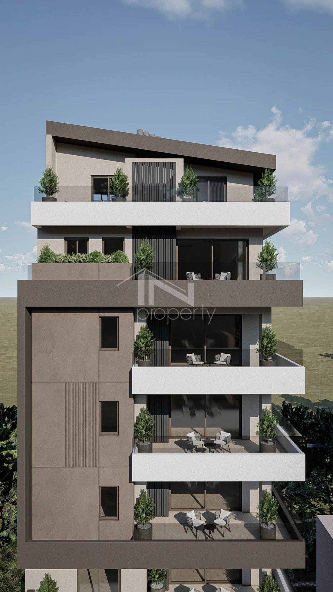 Apartment in South Athens, Attica, Greece 2 - 17300612