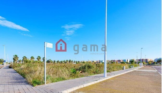 Land in Moncofa, Valencian Community, Spain 1 - 17300656