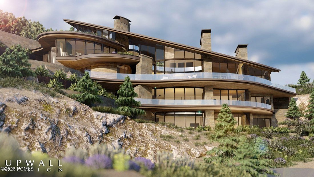 Land in Park City, Utah, United States 3 - 17219209