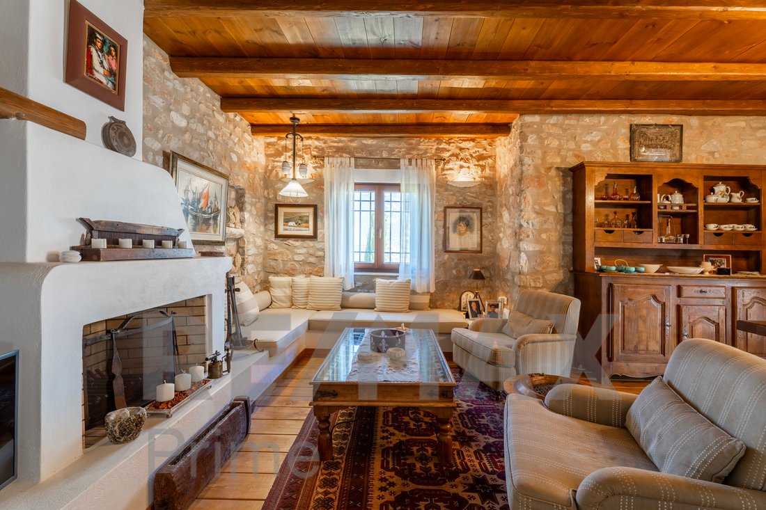 Apartment in Paros, Aegean, Greece 2 - 16306582