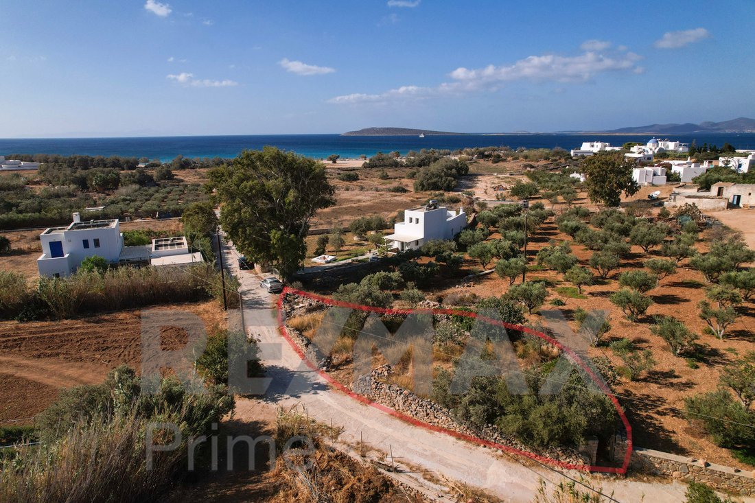 Villa in Paros, Aegean, Greece 2 - 16363735
