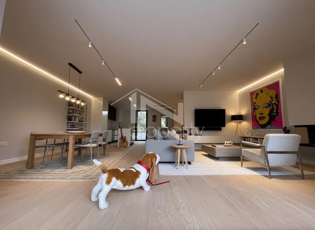 Apartment in Voula, Attica, Greece 3 - 17300615
