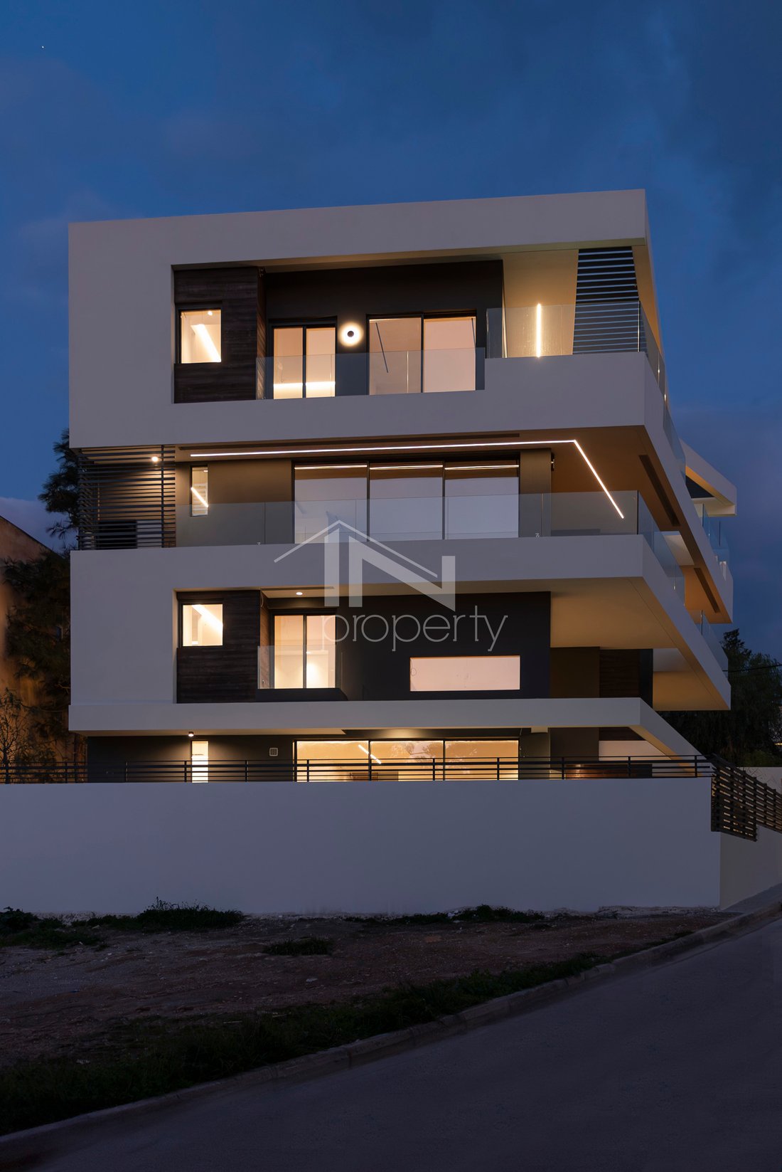 Apartment in Voula, Attica, Greece 5 - 17222383