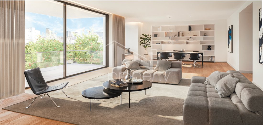 Apartment in Sunoikia Kolonakiou, 1st District of Athens, Athens 3 - 17300585