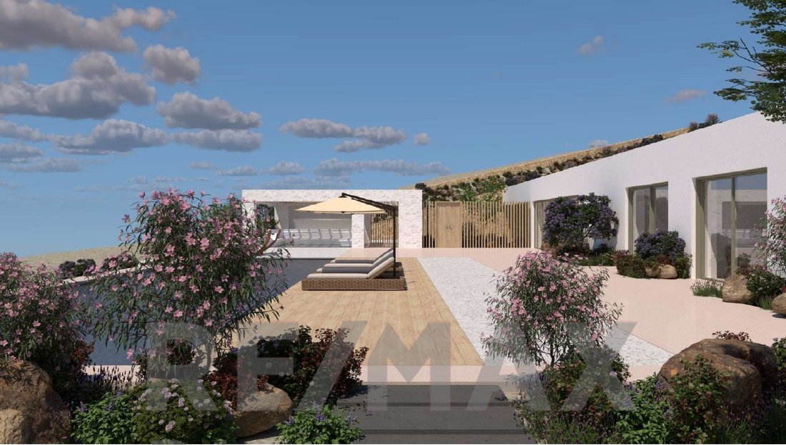 Villa in Paros, Aegean, Greece 2 - 17240756