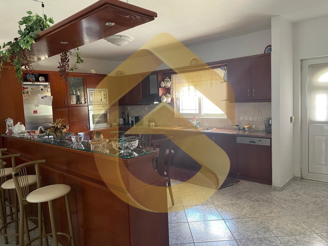Villa in Kalyvia Thorikou, Attica, Greece 4 - 17300570