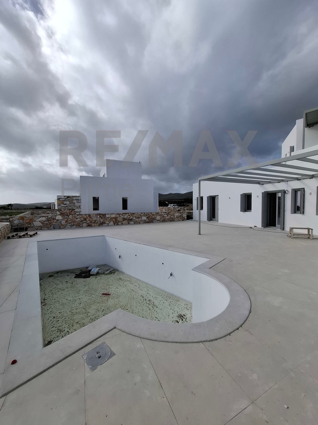 Villa a Paro, Aegean, Grecia 4 - 16106334