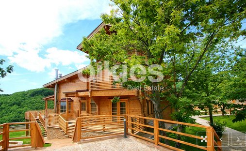 Condominio in Polygyros, Macedonia and Thrace, Grecia 1