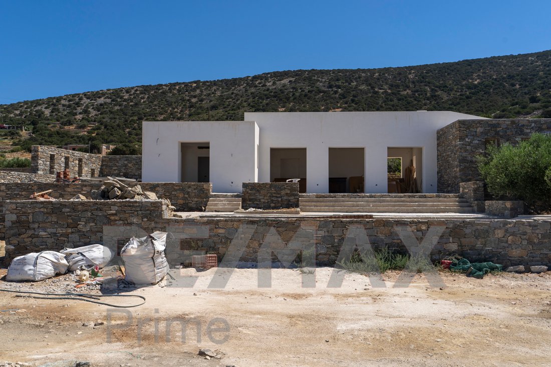 Villa in Paros, Aegean, Greece 1 - 16106328