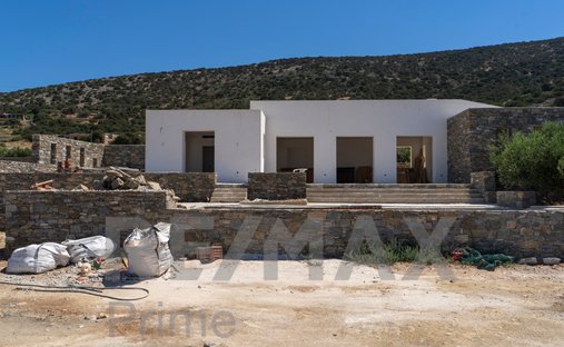 Villa in Paros, Aegean, Griechenland 1