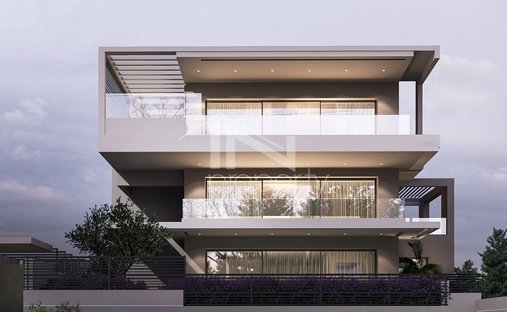 Apartment in Vouliagmeni, Attica, Greece 1