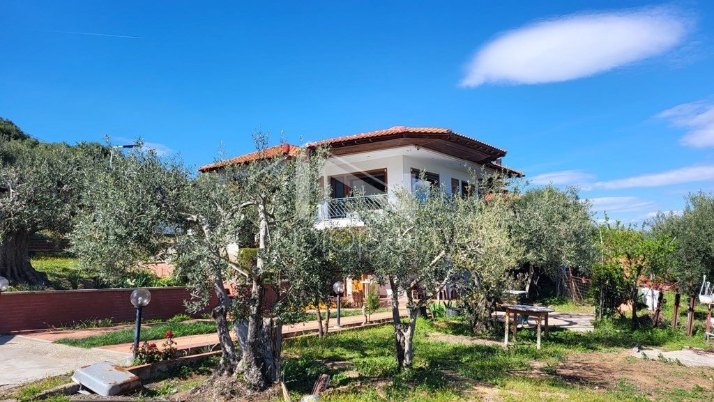 House in Nea Propontida, Macedonia and Thrace, Greece 2 - 17300637