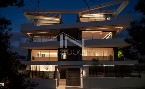 Appartement à Voúla, Attique, Grèce 1