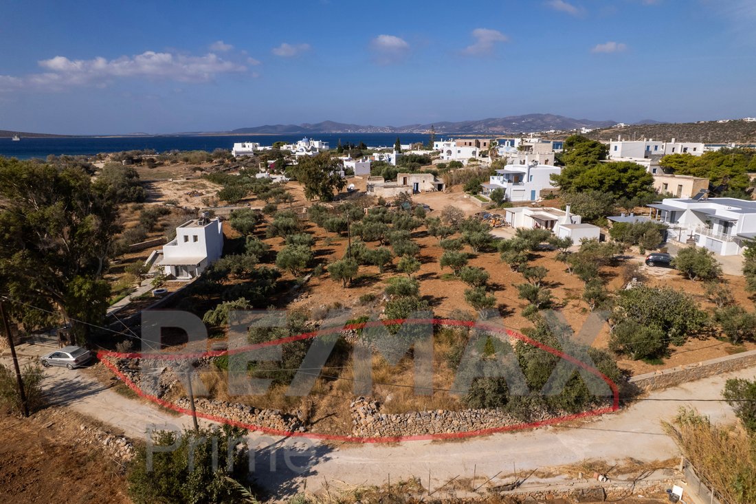 Villa in Paros, Aegean, Greece 4 - 16363730