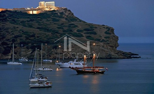 Villa en East Attica, Attique, Grèce 1