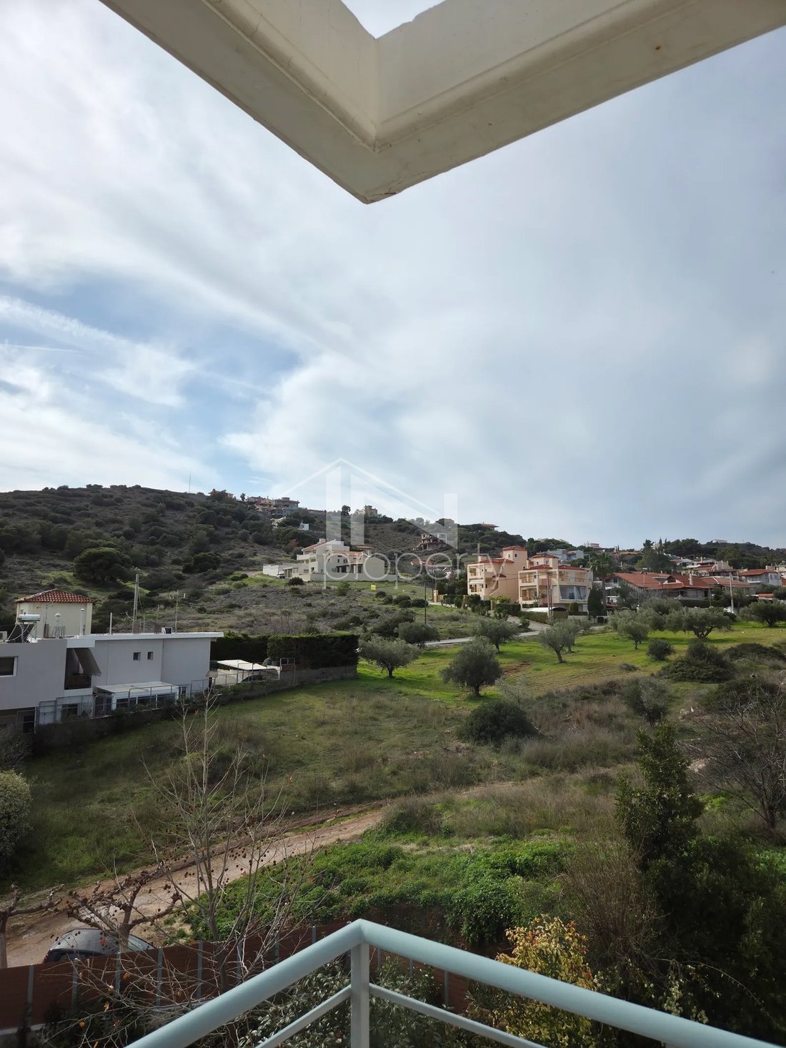 Apartment in Kalyvia Thorikou, Attica, Greece 1 - 17300593