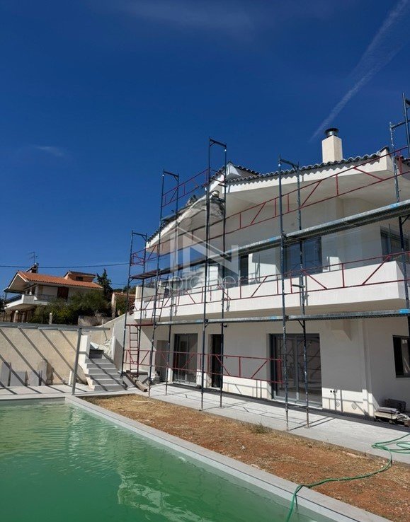 House in Anavissos, Attica, Greece 2 - 17300627