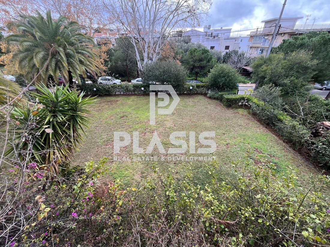 Appartamento a Vouliagmeni, Attica, Grecia 3 - 17001583