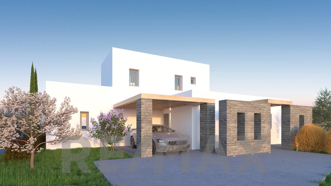 Villa in Paros, Aegean, Greece 1 - 16106331