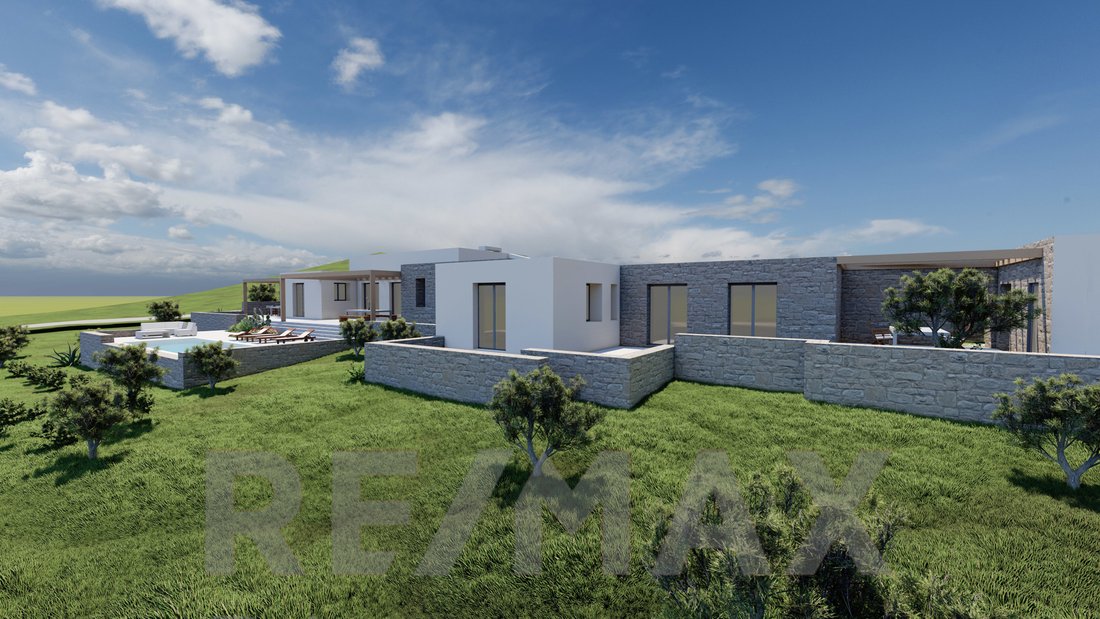 Villa in Paros, Aegean, Greece 5 - 16106328