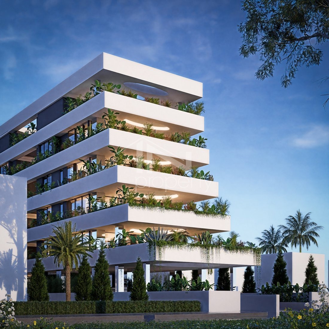 Apartment in Glyfada, Attica, Greece 1 - 17234800