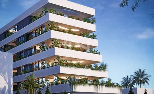 Appartamento in Glifada, Attica, Grecia 1