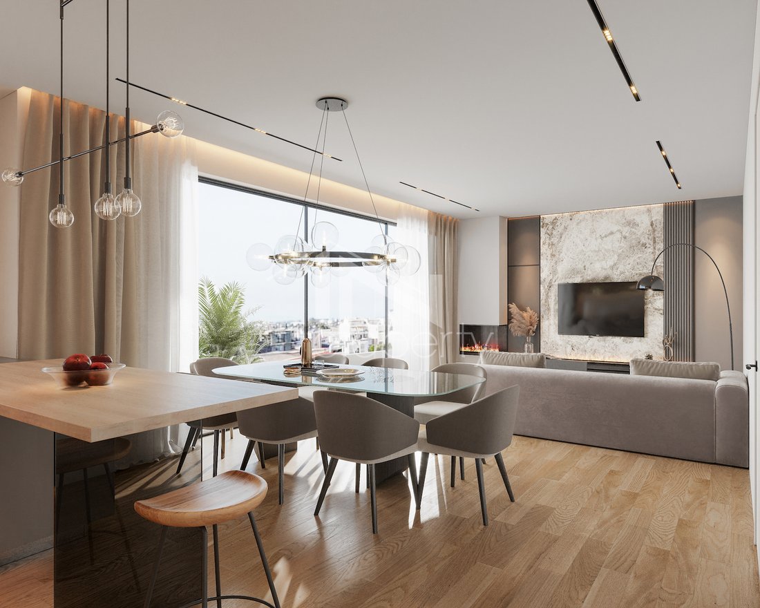 Apartment in Elliniko, Attica, Greece 4 - 17300625