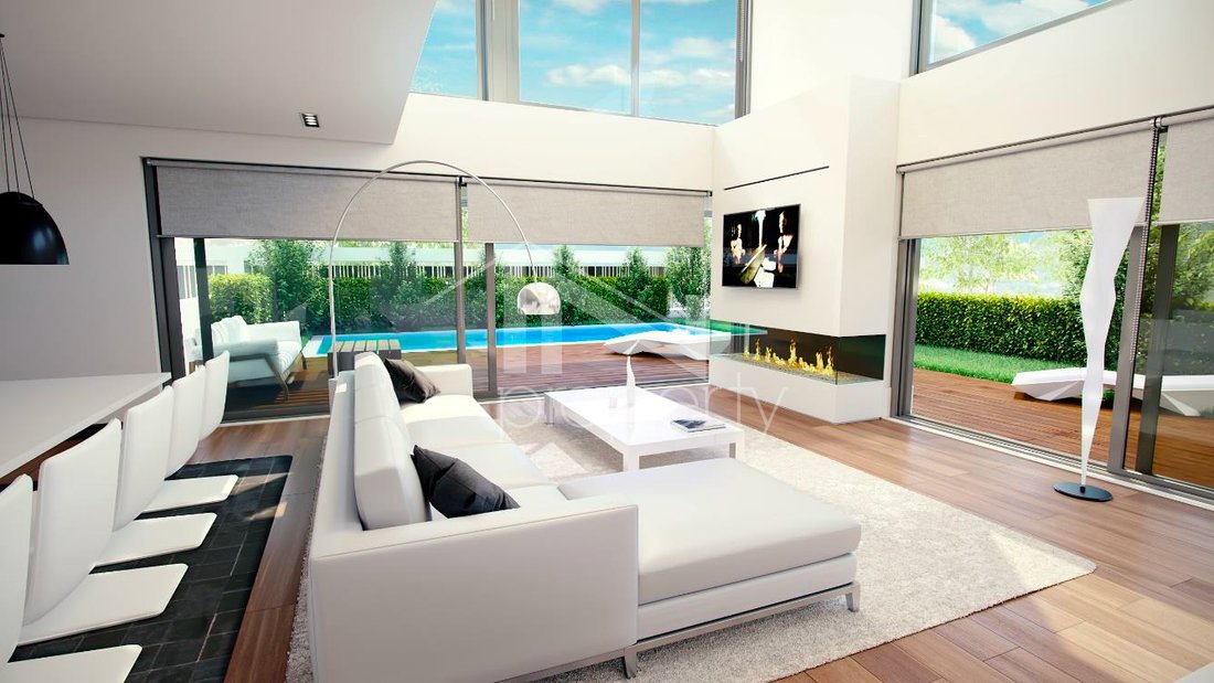 Apartment in South Athens, Attica, Greece 4 - 17234844
