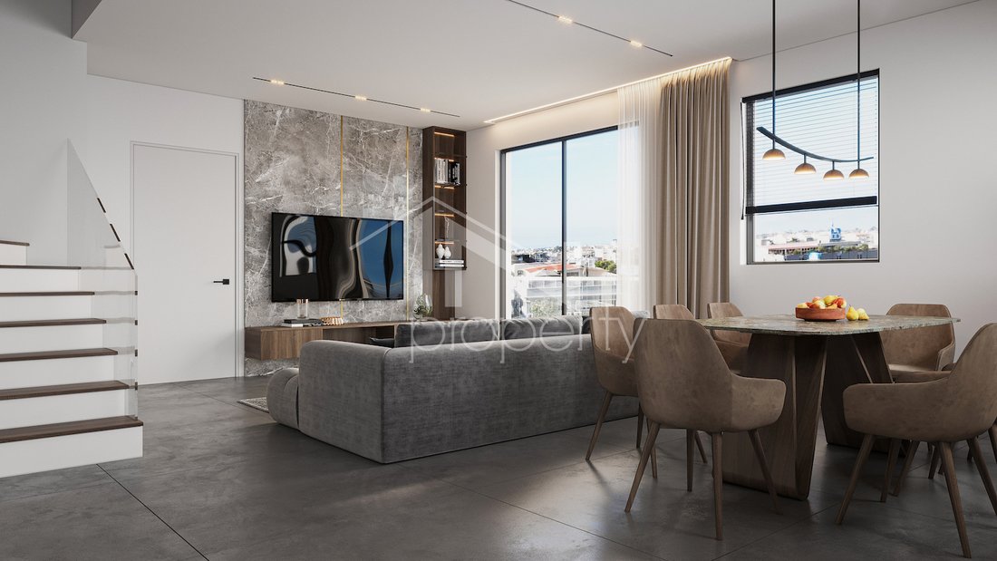 Apartment in Elliniko, Attica, Greece 3 - 17300622