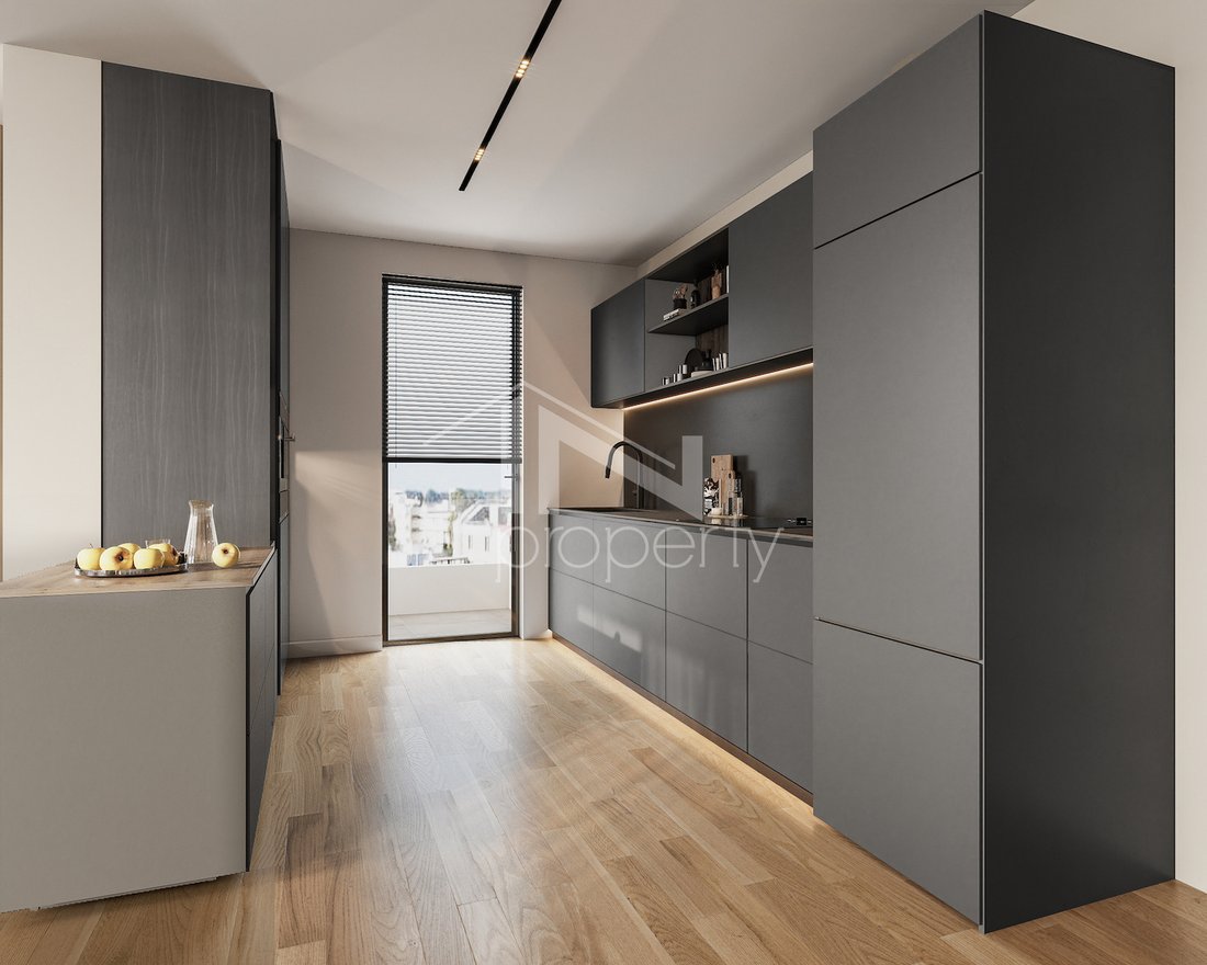 Apartment in Elliniko, Attica, Greece 2 - 17300624