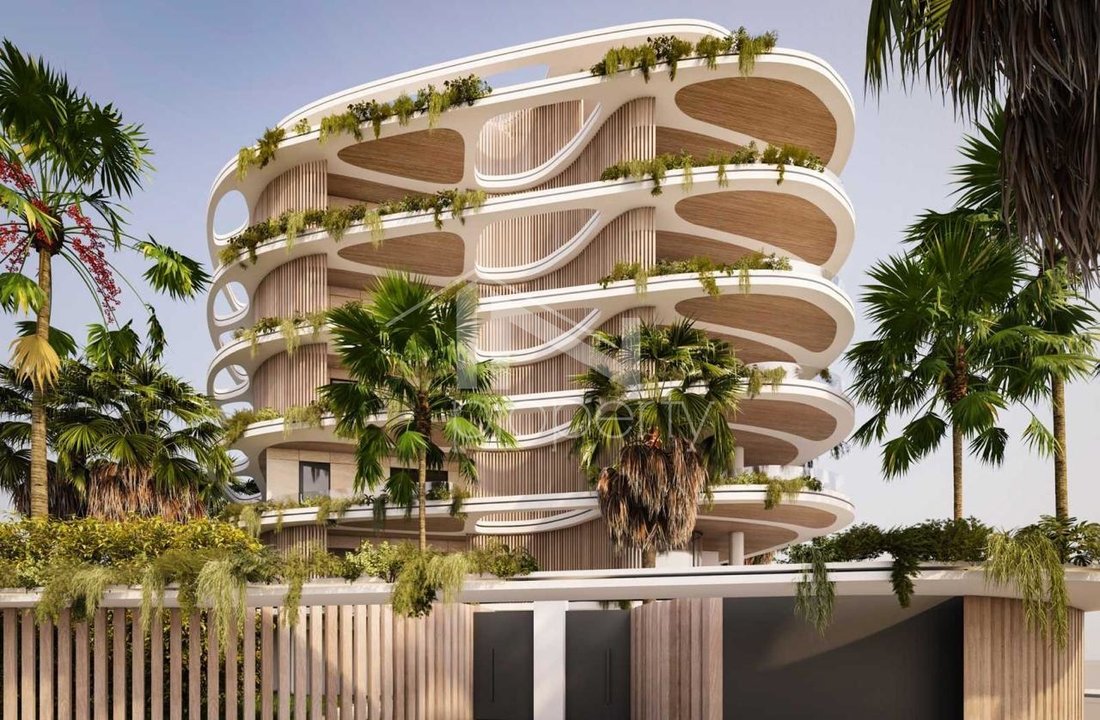 Apartment in Elliniko, Attica, Greece 1 - 17300625
