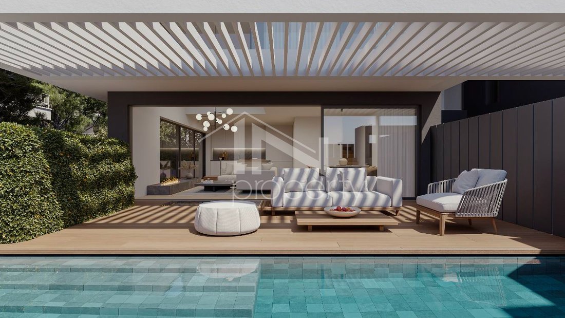 Apartment in South Athens, Attica, Greece 2 - 17234844