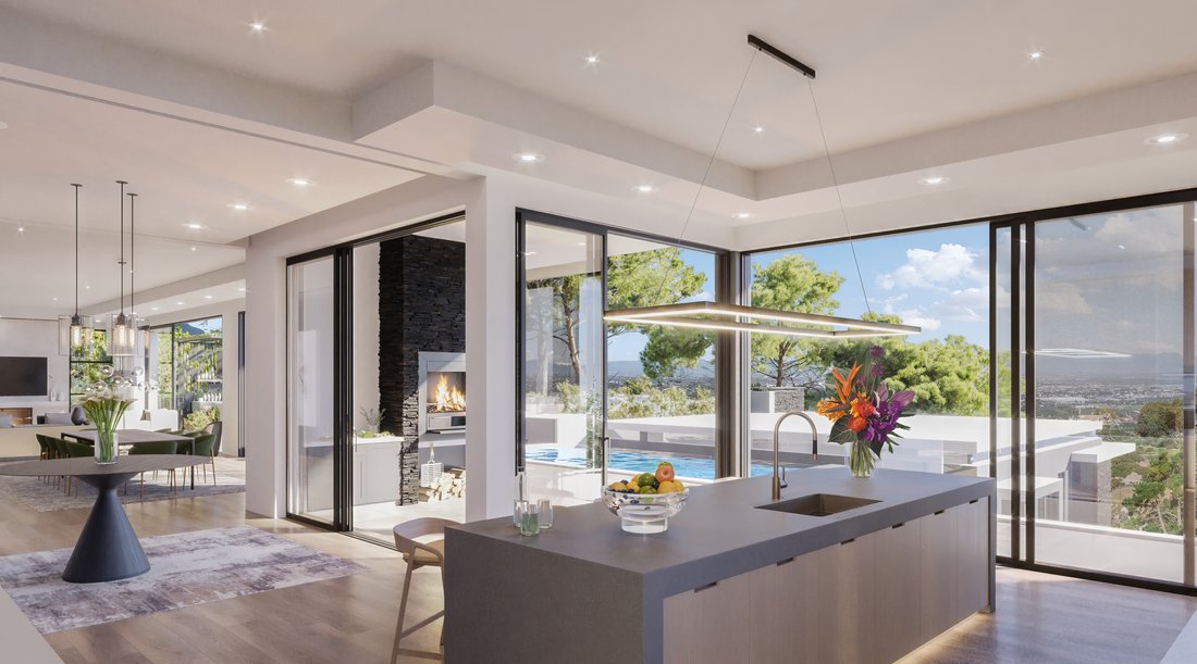 House in Retreat, Cape Town, South Africa 5 - 17300575