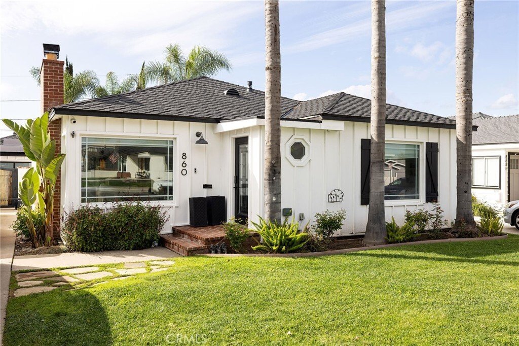 House in Orange, California, United States 1 - 17300097