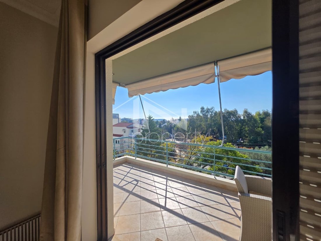 Appartement à Voúla, Attique, Grèce 4 - 17300619